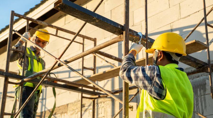 Professional fairlawn roofing services in Hallwood, VA